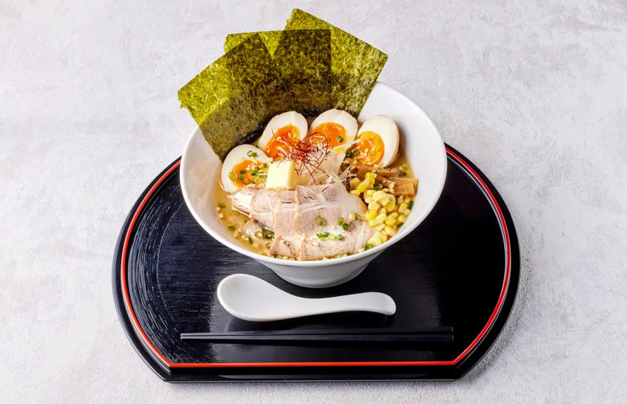 Tỉnh Aichi Kurokawa/Ozone/Yada | Nhà hàng Trung Quốc 5+4+9 Ramen | Chỉ đặt chỗ