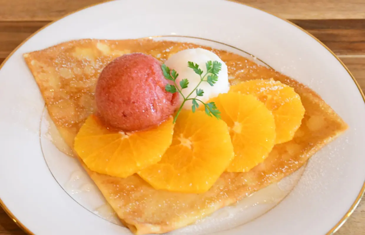 京都府河原町、木屋町、先鬥町 | 法國MONO MONO CAFE（MONO MONO CAFE）|僅座位預定