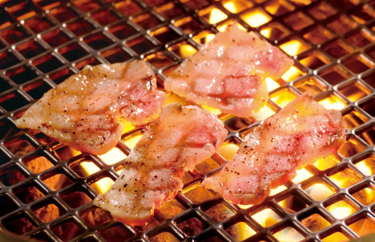Shizuoka Prefecture Nirayama-Shuzenji | Seafood Kalbi Iccho (Kalbi Iccho Ohito Branch) | Seat Reservation Only