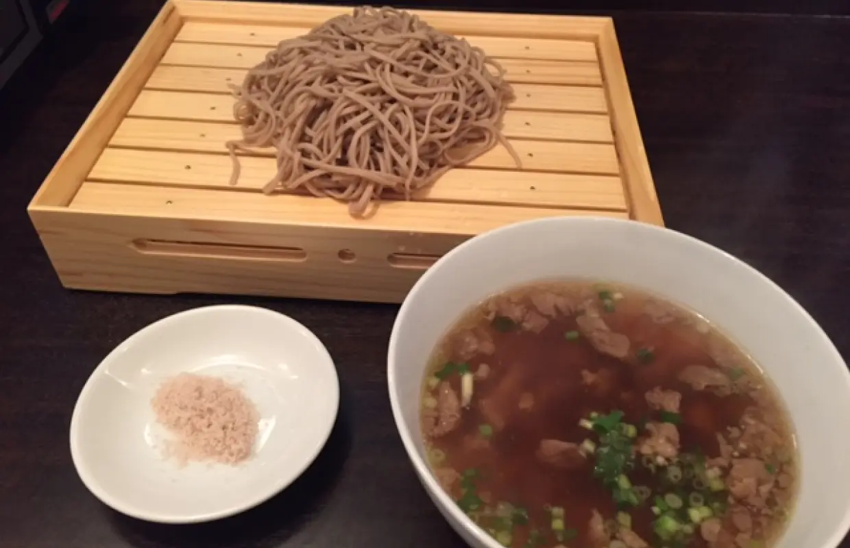 Aichi Prefecture Kurokawa, Ozone, Yada | Niku Matsumoto（肉 まつもと）| Seat Reservation Only