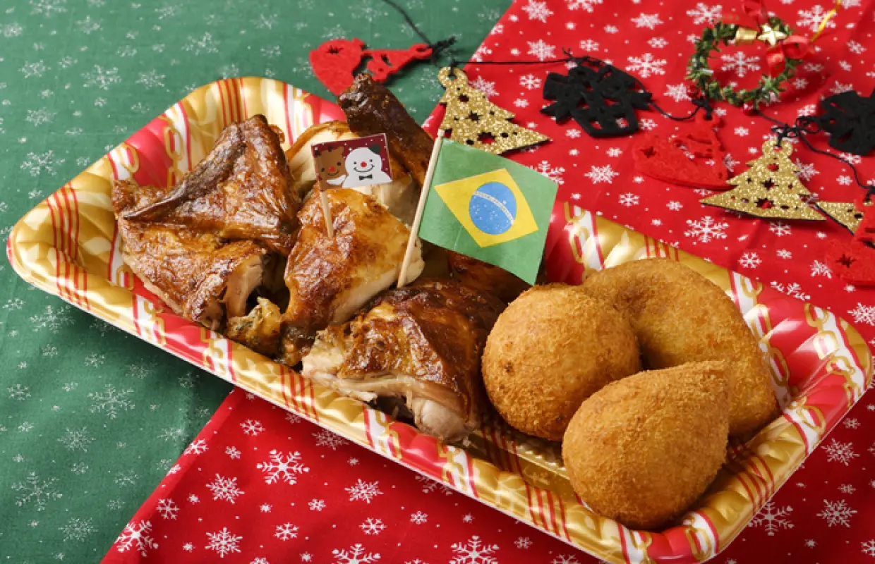 Osu, Kanayama, Tsurumai, Aichi Prefecture | Side dishes and deli OSSO BRASIL（オッソ・ブラジル）| Seat Reservation Only