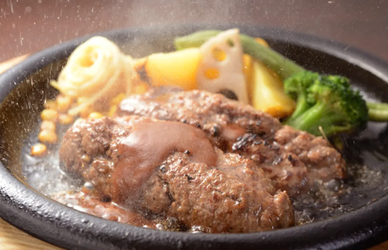 Aichi Prefecture, Sakae | Curry Grill Arabel (Grill Arabel Nagoya Branch) | Seat Reservation Only