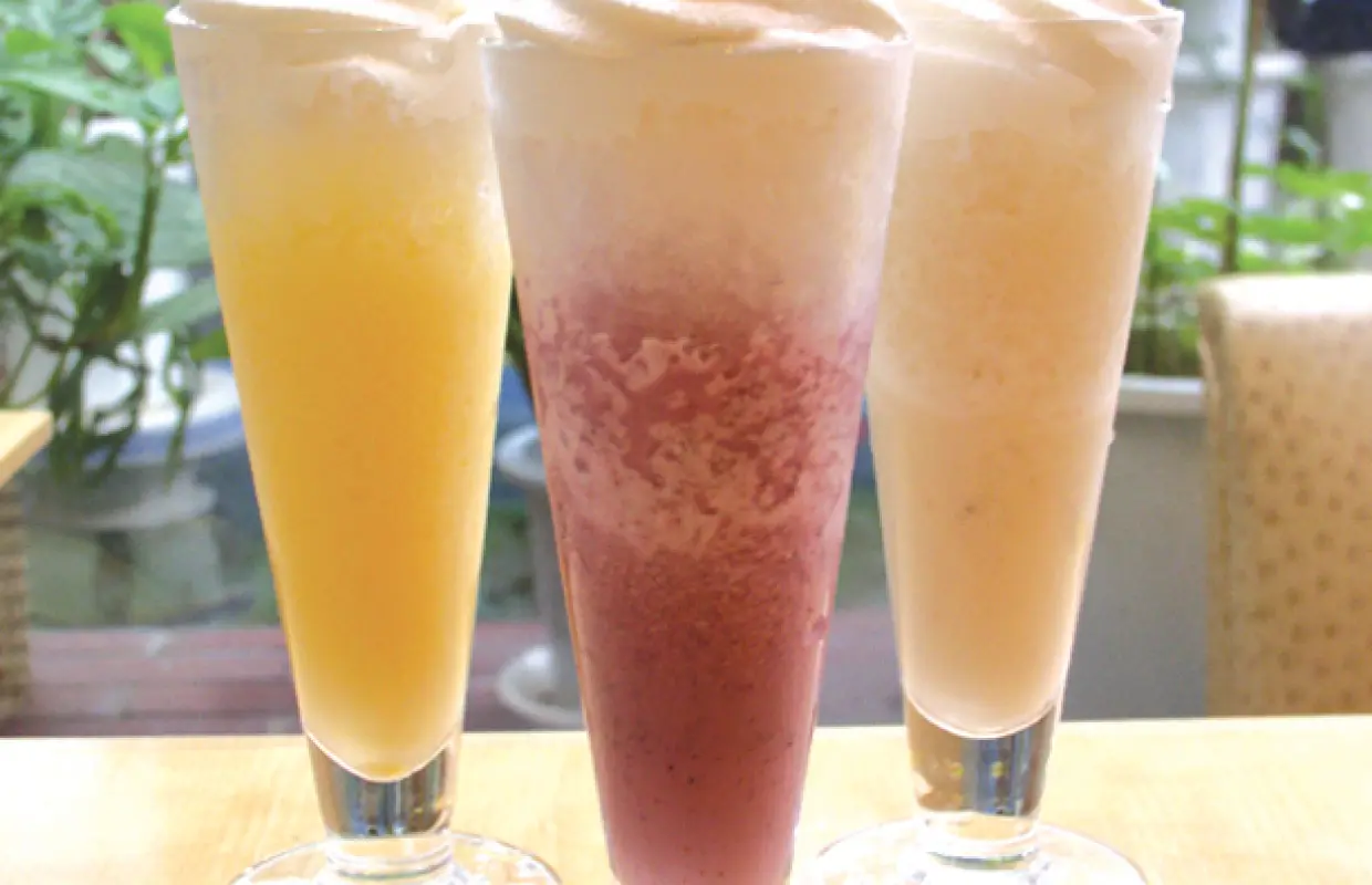 福井縣越前海岸/鯖江 | 西餐green parlor Bellver（グリーンパーラー ベルベール）|僅座位預定