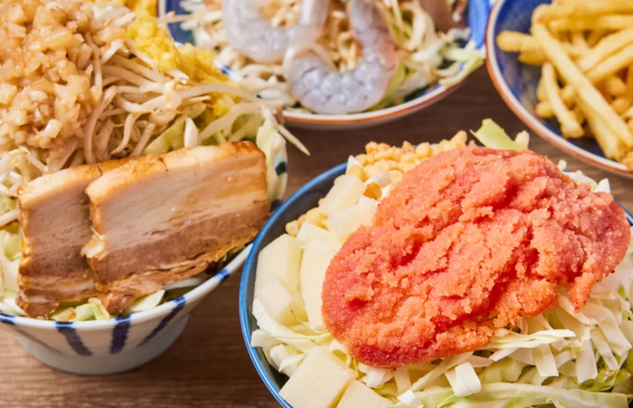 神奈川县大仓山纲岛日吉 | 铁板烧东京toukyou edo monja kogeo（東京江戸もんじゃこげお 綱島店）|仅座位预定