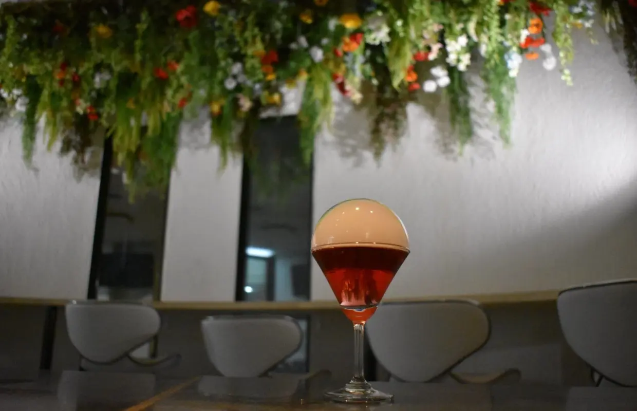 福井县福井市 | BAR STELA（BAR STELA）|仅座位预定