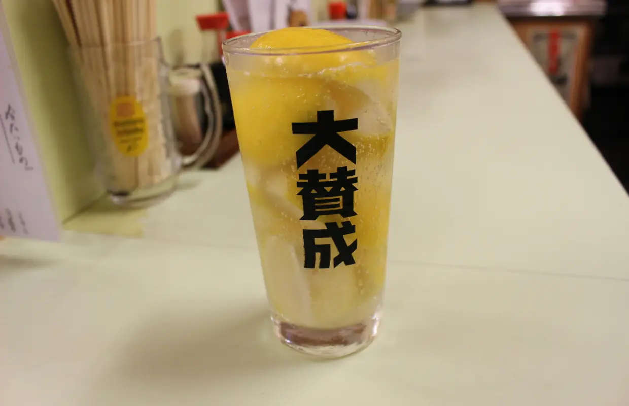 爱知县新荣| 居酒屋烤鸡肉串关东煮大三生（强烈推荐烤鸡肉串关东煮）|仅座位预訂