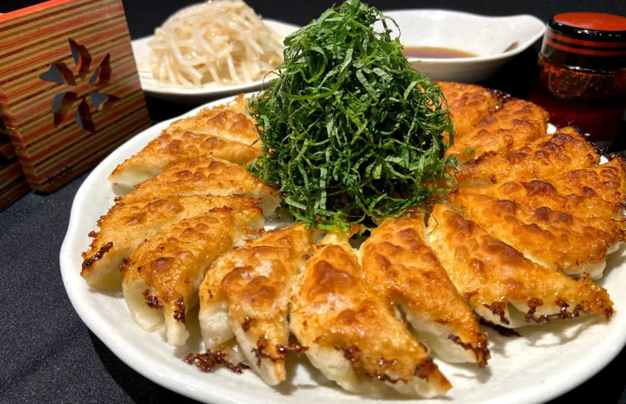 愛知縣千種、今池、池下| 燒肉餃子Tonchan Senmon Ten Tsukachan餃子（餃子和Tonchan專門店Tsukachan餃子）|僅座位預訂