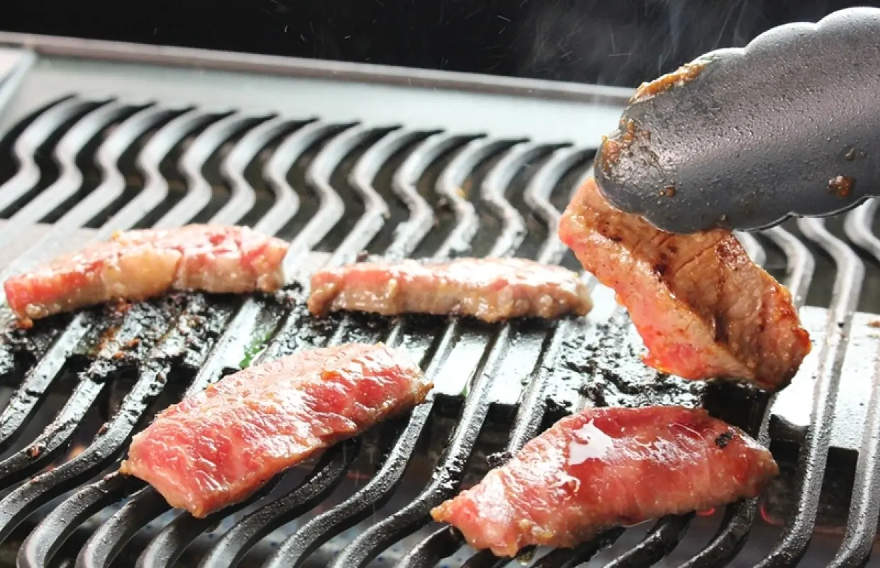 Aichi Prefecture Aisai/Tsushima | Izakaya Kiyosu Bucchigiri Yakiniku Yasuo（清須 ぶっちぎり焼肉 やすお）| Seat Reservation Only
