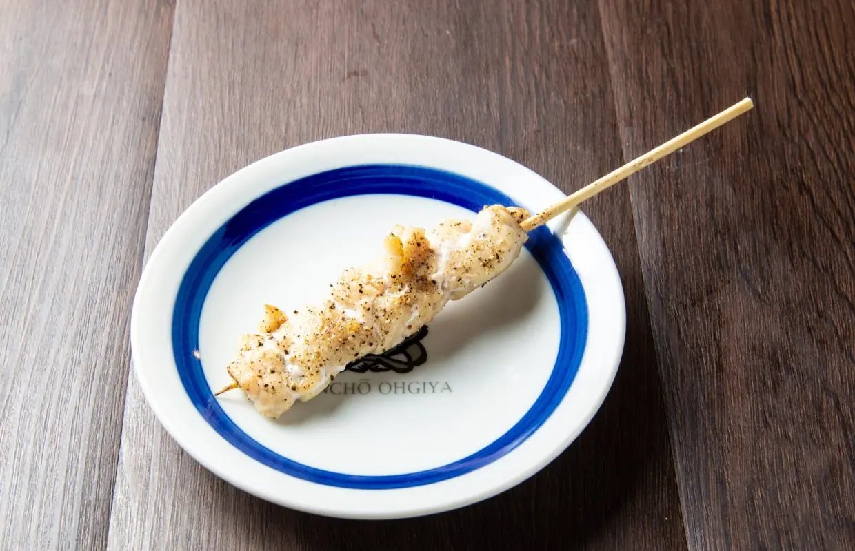 Atami and Kannami, Shizuoka Prefecture | Kushiage Bincho Oogiya (Kannami branch) | Seat Reservation Only