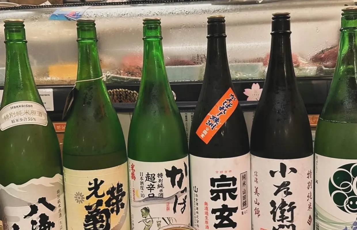 爱知县 一宫/稻泽 | 海鲜 宫城宜内 至 鲜门汤 |仅座位预定
