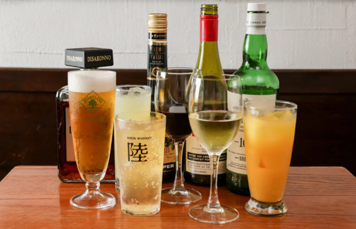 神奈川县大和市 | 西餐BISTRO EXA（BISTRO EXA）|仅座位预定