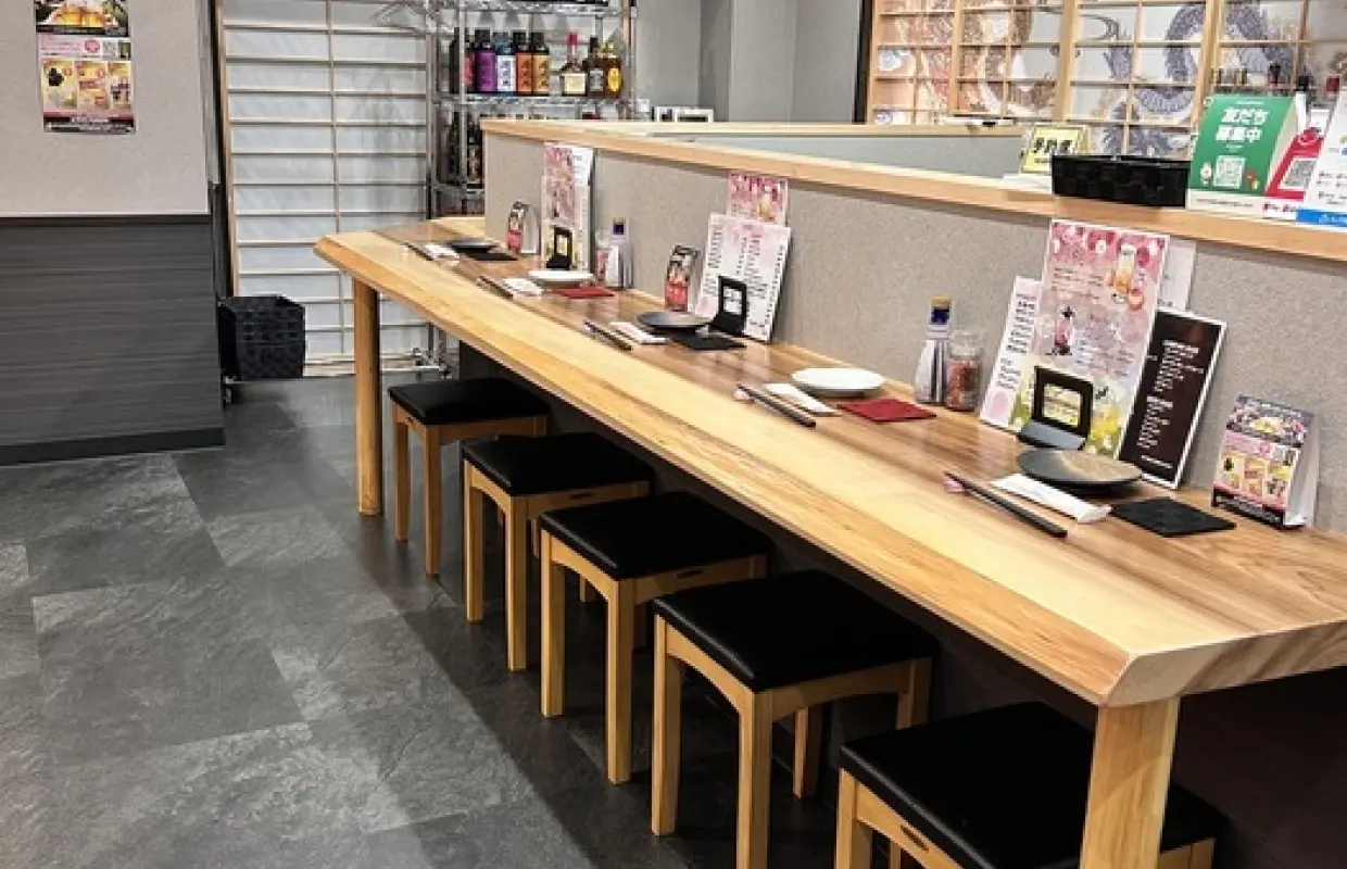 เมืองฮาดาโนะ จังหวัดคานากาว่า | Izakaya Maru（居酒屋まる）| เฉพาะจองที่นั่งเท่านั้น