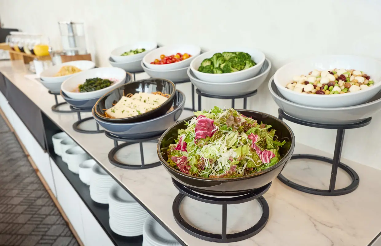 Minato Mirai, Kanagawa Prefecture | Bistro China ENCORE（Bistro China ENCORE）| Seat Reservation Only