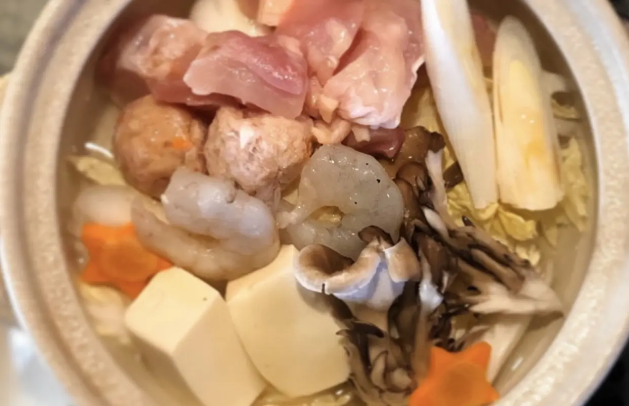 Yamanashi Prefecture Kofu, Kai, Chuo | Kuimonya Tsuki No Wa | Seat Reservation Only