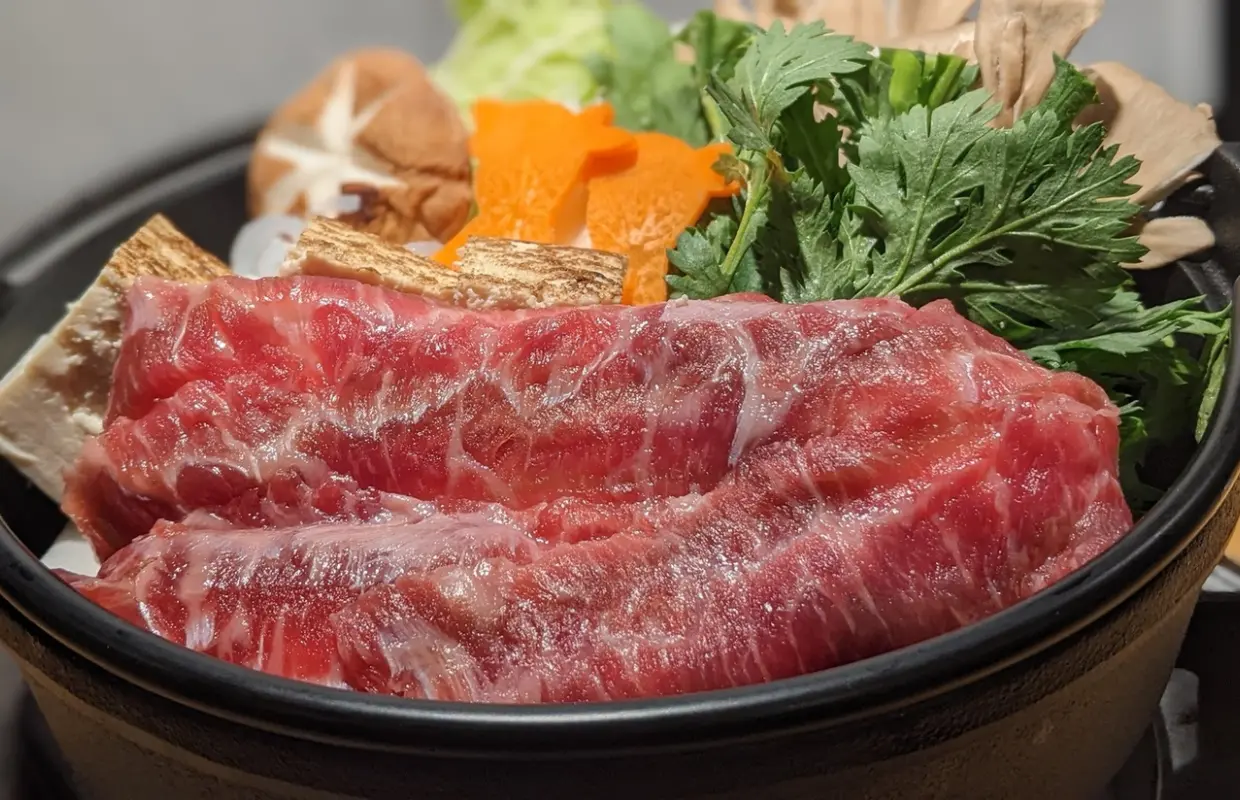 爱知县荣/矢场町 | 居酒屋 樱花肉料理 十烧乌玛古贺（樱花肉专卖店 古贺烧场） |仅座位预定