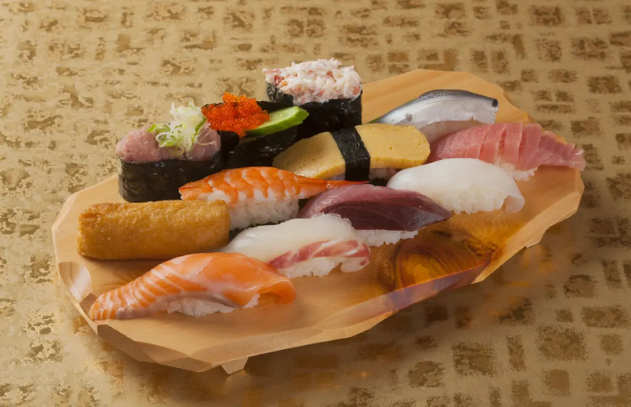 Aichi Prefecture, Nagoya City West | Seafood Maguroya Sekitei（まぐろや 石亭 八熊通店）| Seat Reservation Only