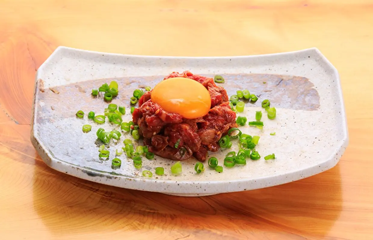 아이치현 오스, 가나야마, 쓰루마이 | 야키니쿠 Yakiniku Tomiya（焼肉 富や）| 좌석 예약 전용