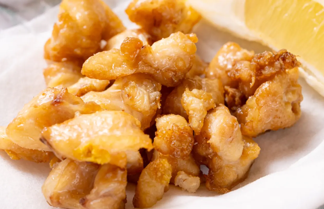 คาชิวะ จังหวัดชิบะ |. เมนูไก่ Kashiwa no Paripari |. เฉพาะจองที่นั่งเท่านั้น
