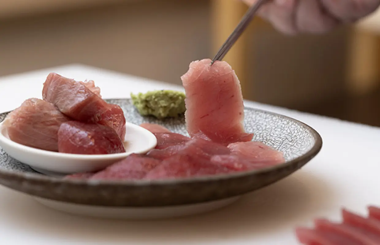 千葉縣浦安市，東京迪士尼度假區| 海鮮豐洲相馬水產鮪魚大魚食堂（富士見店） | 海鮮僅座位預訂