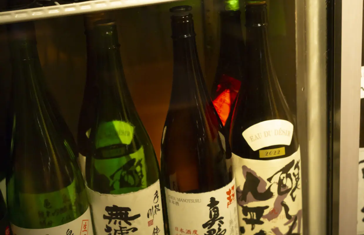 Chuo-ku, Chiba Prefecture | Japanese Restaurant Otoha（音波 千葉富士見店）| Seat Reservation Only