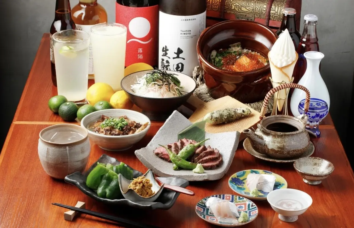 โทโคโระซาวะ จังหวัดไซตามะ |. tocotto（THE酒場 トコット）|. เฉพาะจองที่นั่งเท่านั้น