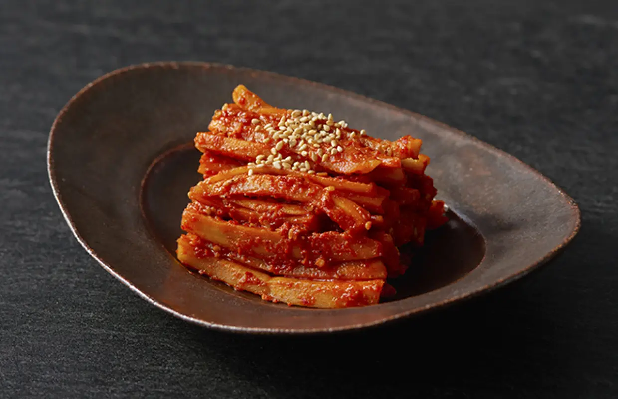 คาชิวะ จังหวัดชิบะ |. ร้านอาหารเกาหลี TORAJI ( ร้าน Yakiniku Toraji Kashiwa Takashimaya Station Mall) |