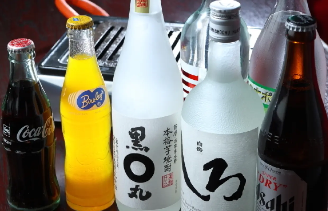 Funabashi, Chiba Prefecture | Yakiniku Halle | Seat Reservation Only