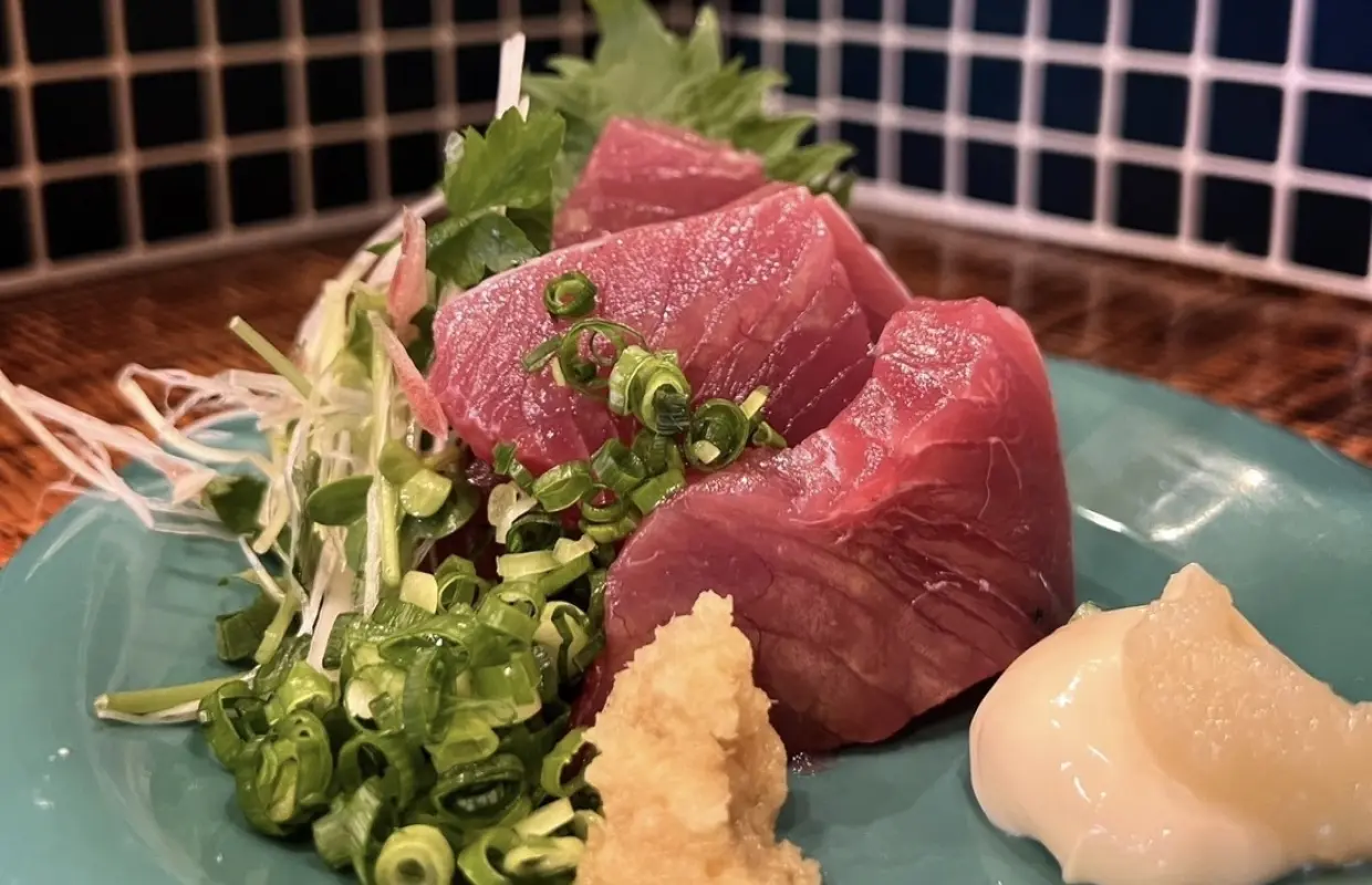 Tsurumi, Kanagawa Prefecture | Seafood GOOD FELLOWS（グッドフェロウズ）| Seat Reservation Only
