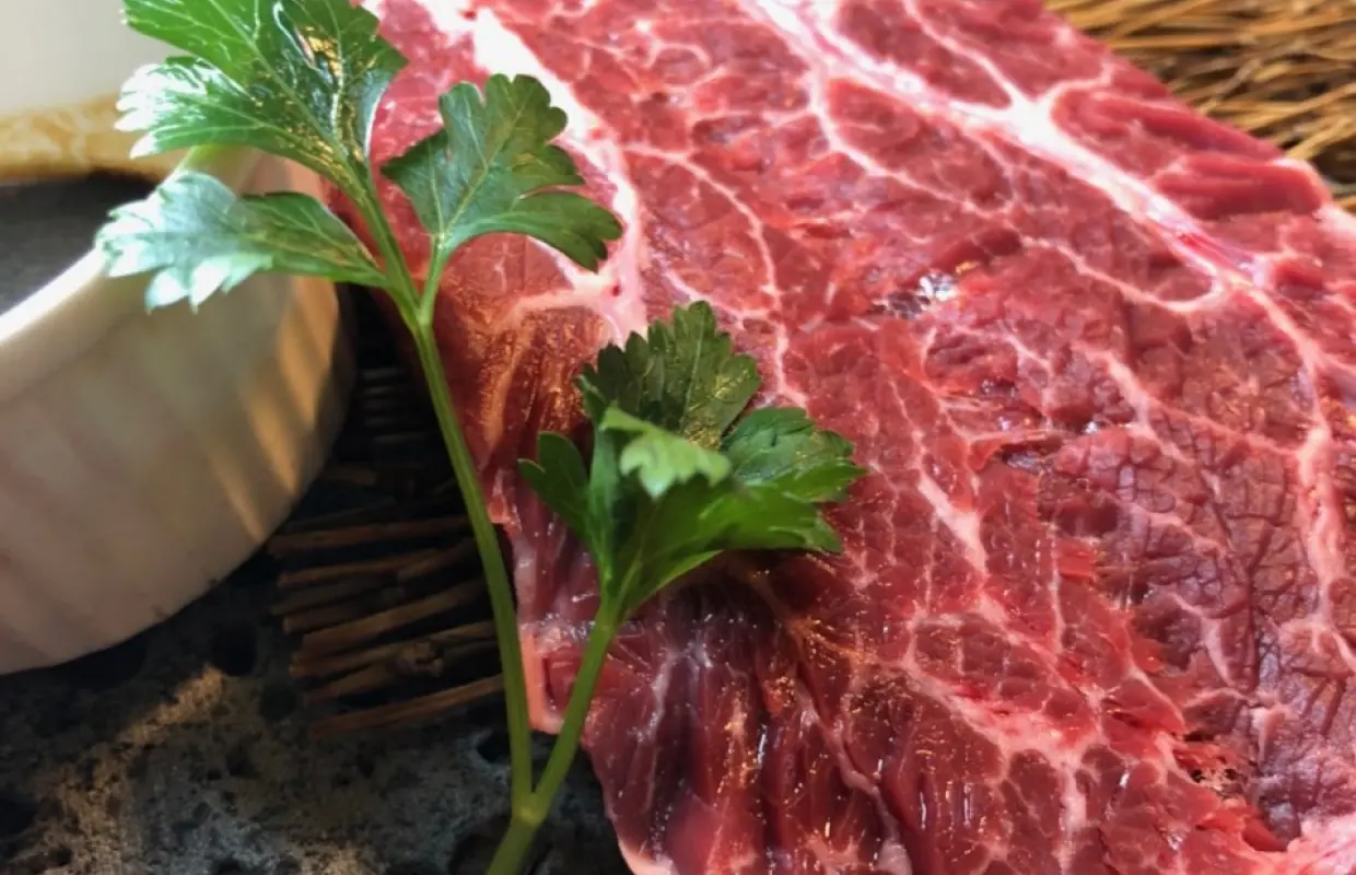 Matsudo, Chiba Prefecture | Wine Bar Yakiniku Issa（焼肉 一瑳 新松戸店）| Seat Reservation Only