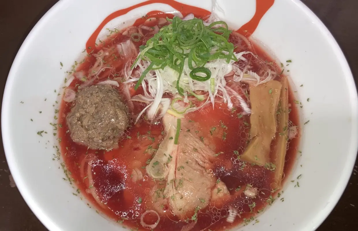 神奈川縣關內/伊勢佐木町 | 面Menya Sakigakeboshi（麺や魁星）開成 |僅座位預定