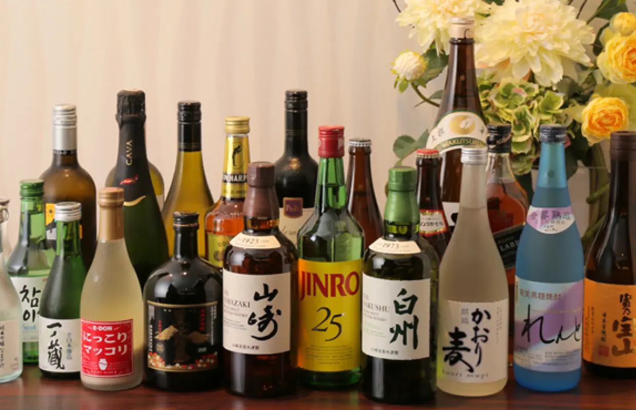 千叶县幕张 | 居酒屋烤肉千龙（烤肉千龙幕张本乡店）|仅座位预定