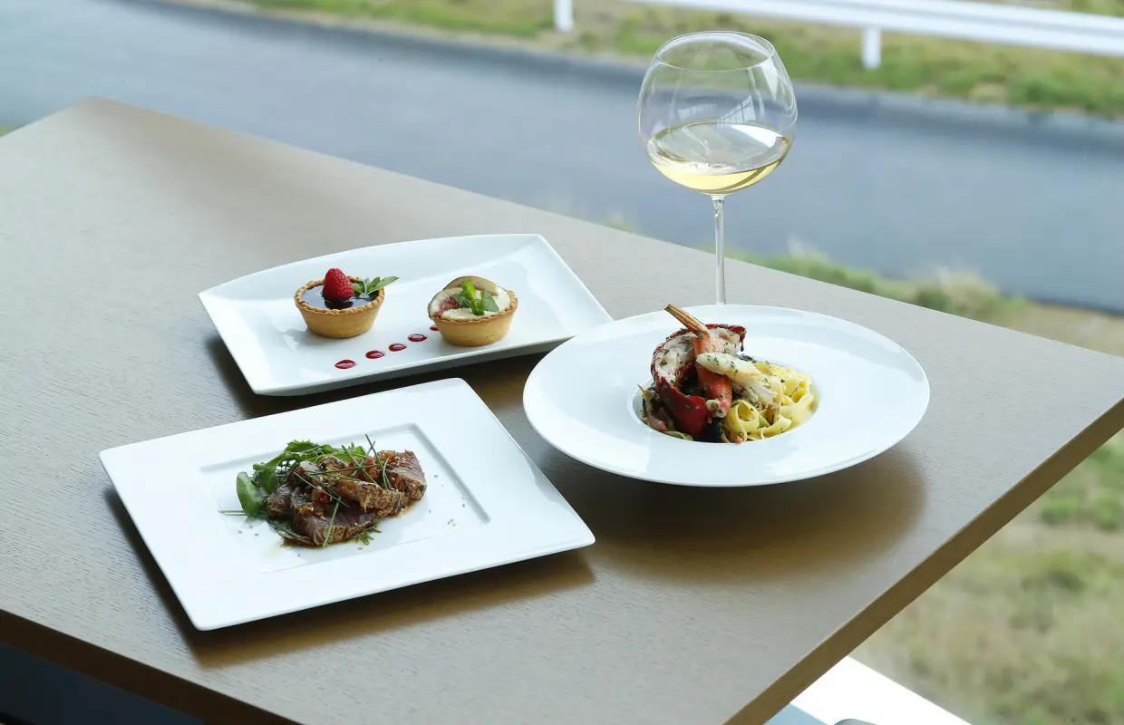 Kisarazu/Sodegaura, Chiba Prefecture | Restaurant 906（Restaurant 906）| Seat Reservation Only