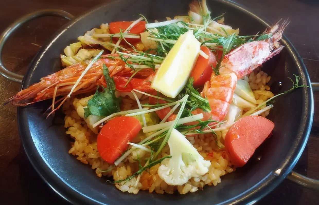 Ibaraki Prefecture Tsukuba/Mount Tsukuba | Bistro Bon Gout（ボン・グー）| Seat Reservation Only