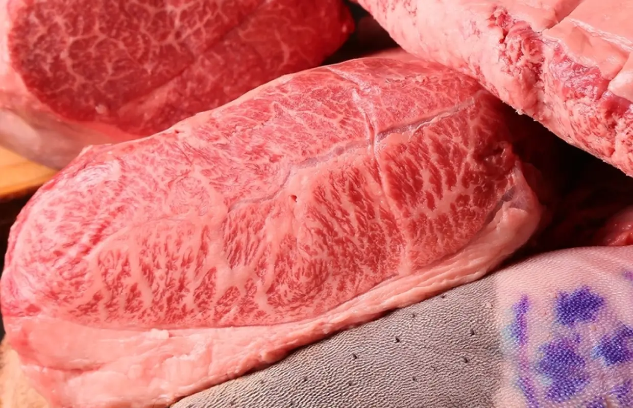 Susukino, Hokkaido | Nikushou Kawamori（肉匠 川もり）| Seat Reservation Only