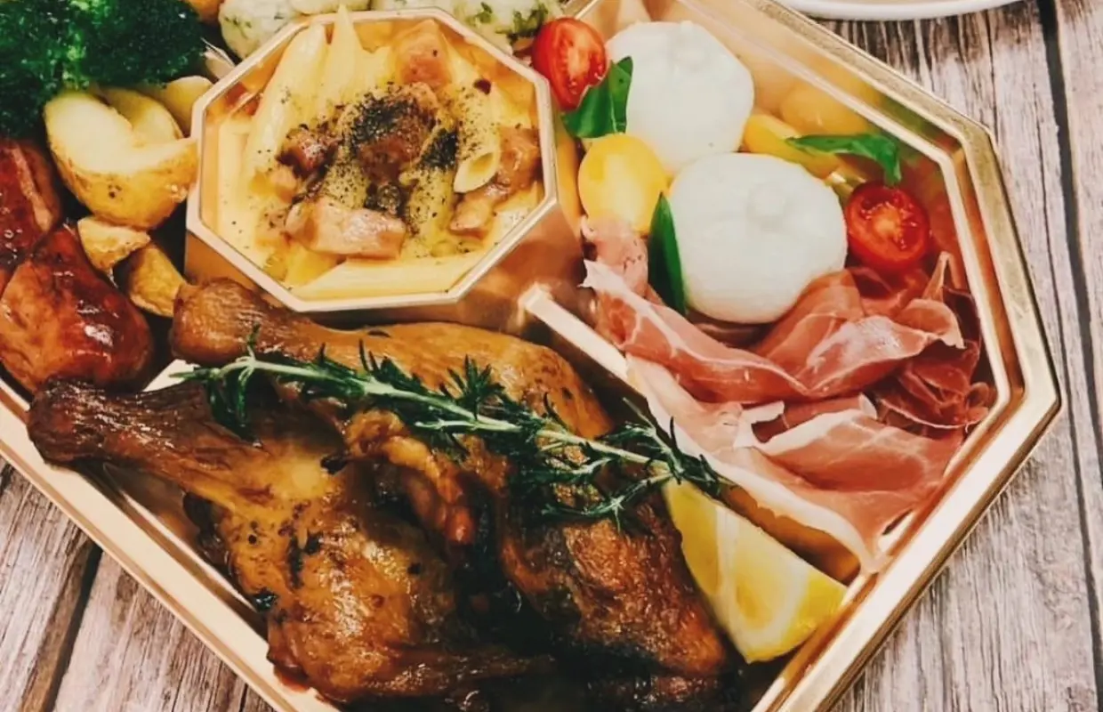 Kanuma, Tochigi Prefecture | Buffet Kanuma 72 Country Club Restaurant | Seat Reservation Only