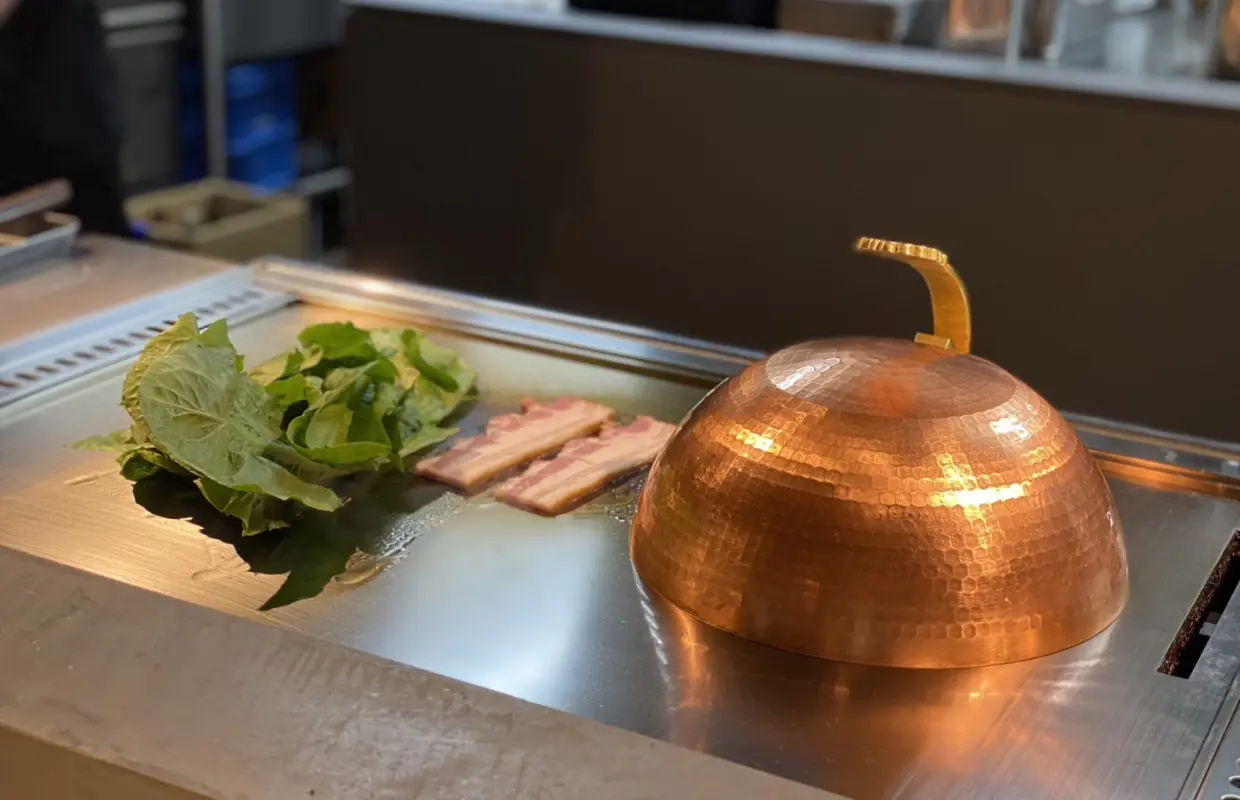 北海道大通公園地區 | Bistro ORIGINAL DINING KENT,S（ORIGINAL DINING KENT,S）|僅座位預定