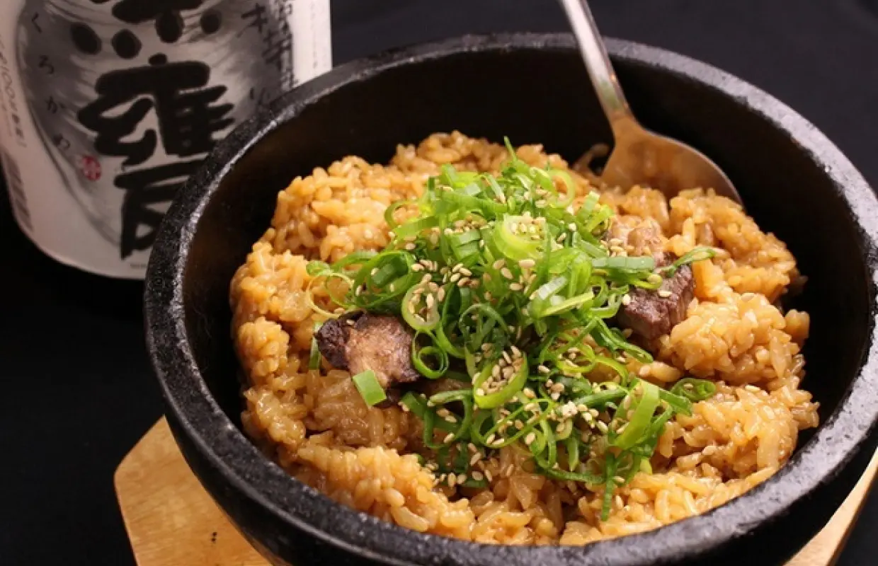 北海道薄野|居酒屋Yakiniku Kokokara（焼肉ここから 札幌すすきの店）|僅座位預定