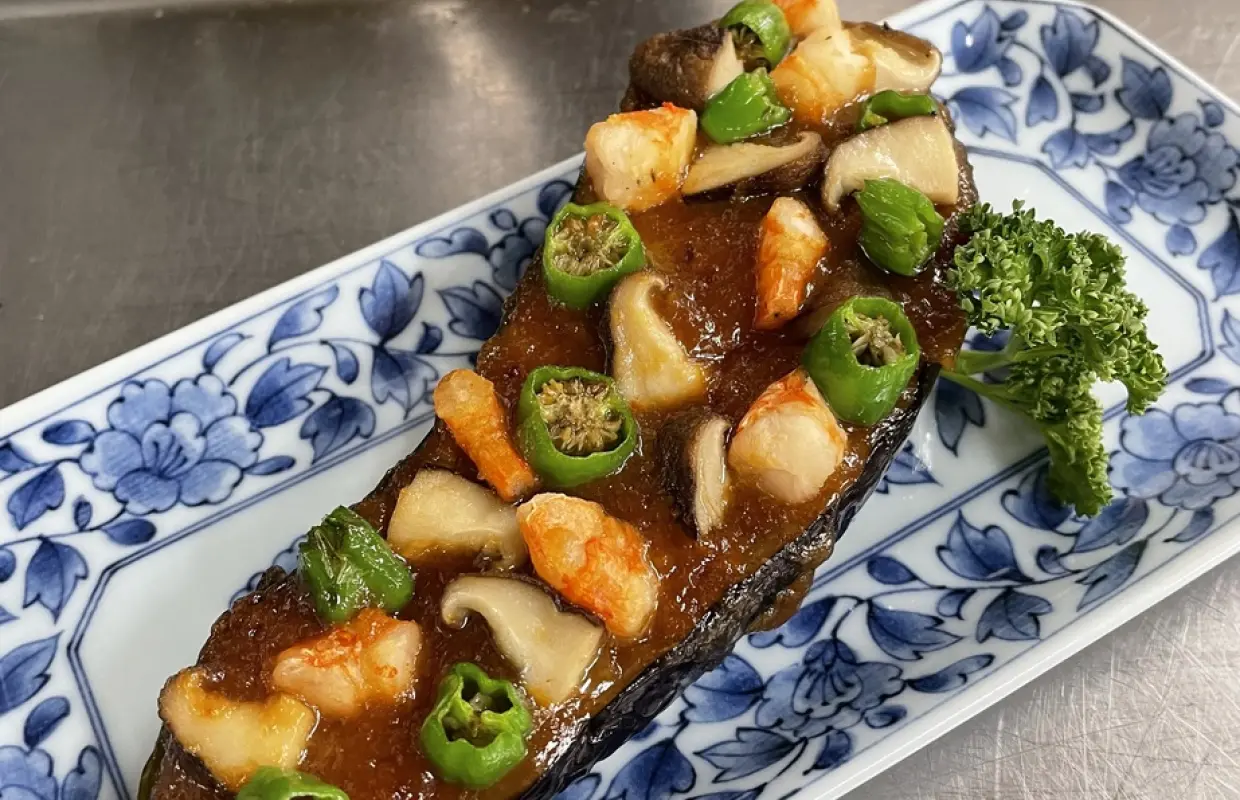 山形縣坂田/莊內 | 烤雞肉串俊美 Idutsu |僅座位預定