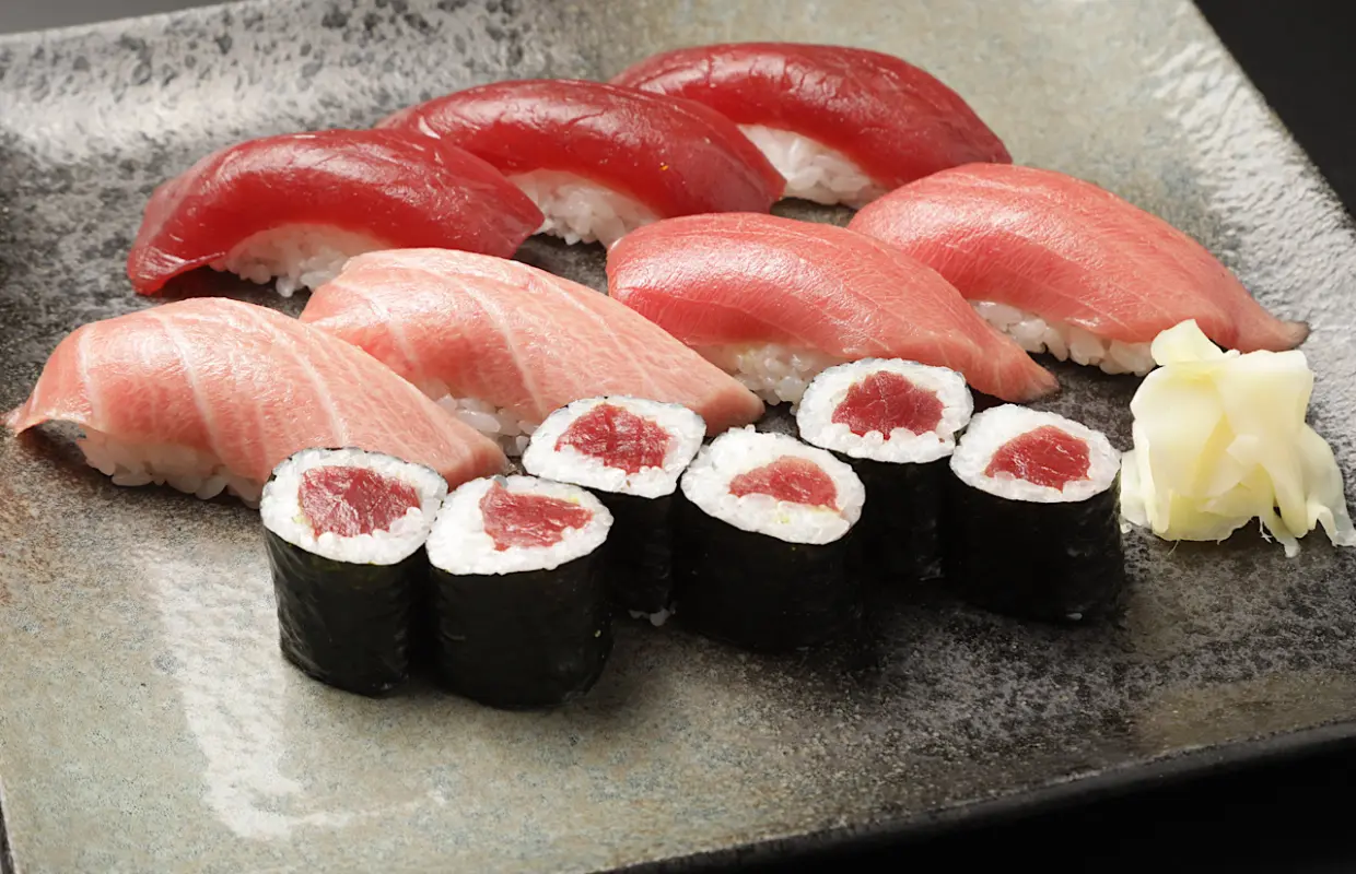 Hokkaido Maruyama Park/Bankei Area | Sushi Tairyo Sushi Wakakoma | Seat Reservation Only