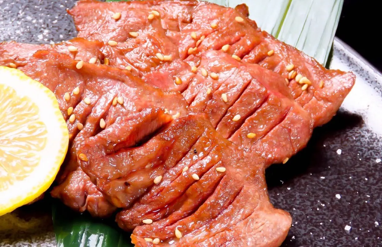 北海道薄野| 韓國料理Private rooms Yakiniku Tsubame（個室焼肉つばめ（燕））|僅座位預訂
