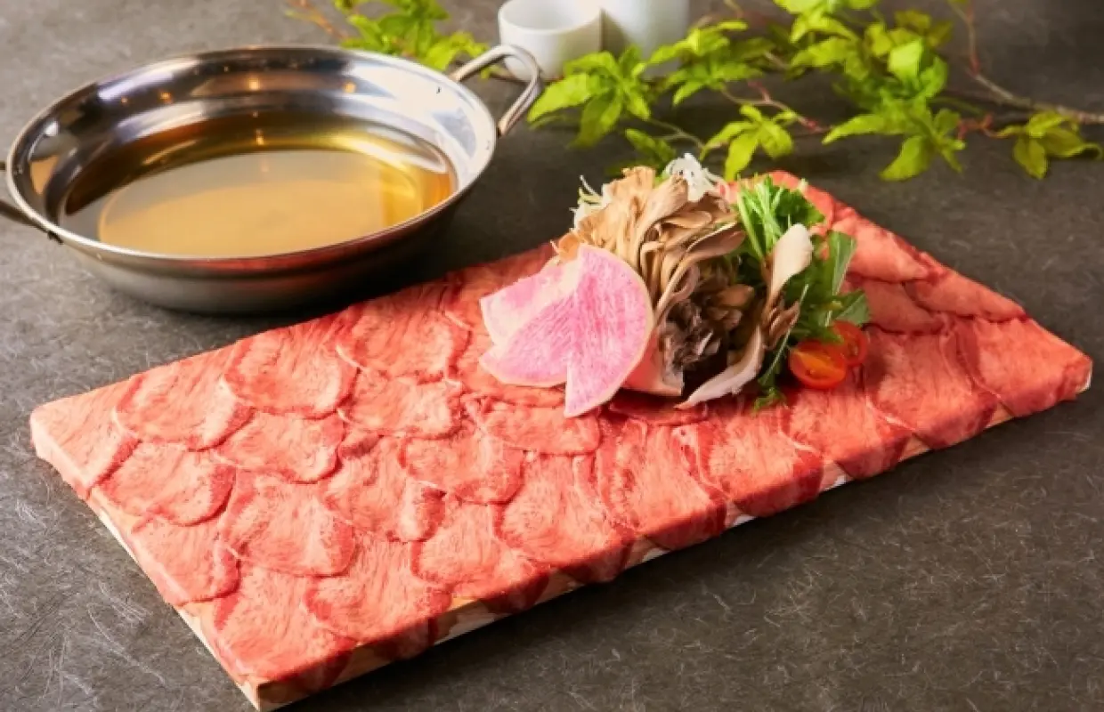 Tỉnh Saitama Khu vực Omiya/Yono | Ẩm thực Hàn Quốc Wagyu Yakiniku Kuishinbo |