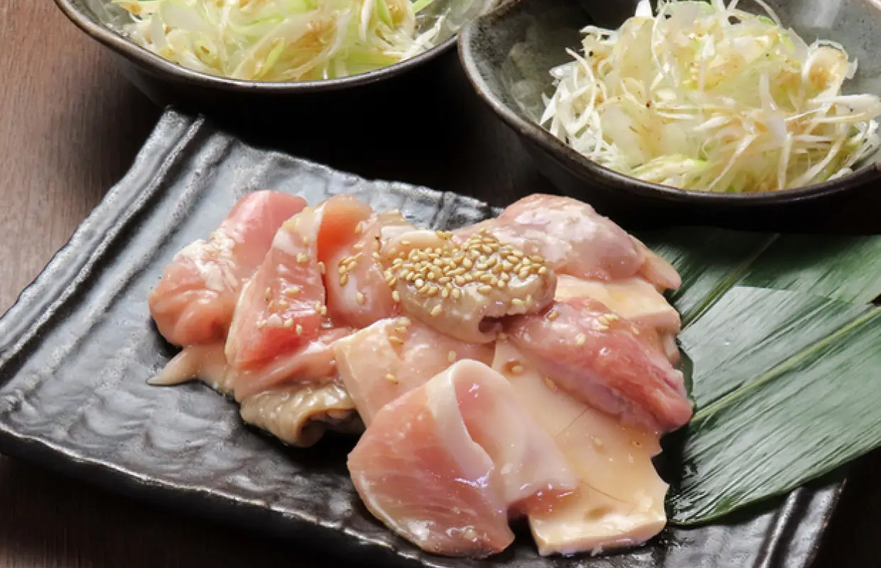 อุราวะ, จังหวัดไซตามะ | อิซากายะ Bijogi Sakaba Jonetsu Horumon（美女木酒場 情熱ホルモン）| เฉพาะจองที่นั่งเท่านั้น