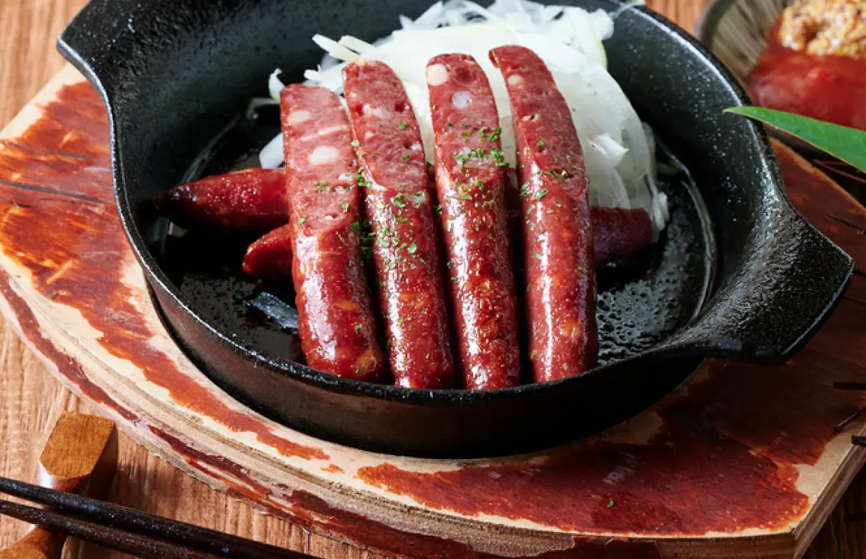福岛县福岛市饭坂温泉 | 马肉料理 Japan no Sake to Uma no Niku Uma Maru（日本酒和马肉马○福岛站前店）|仅座位预定
