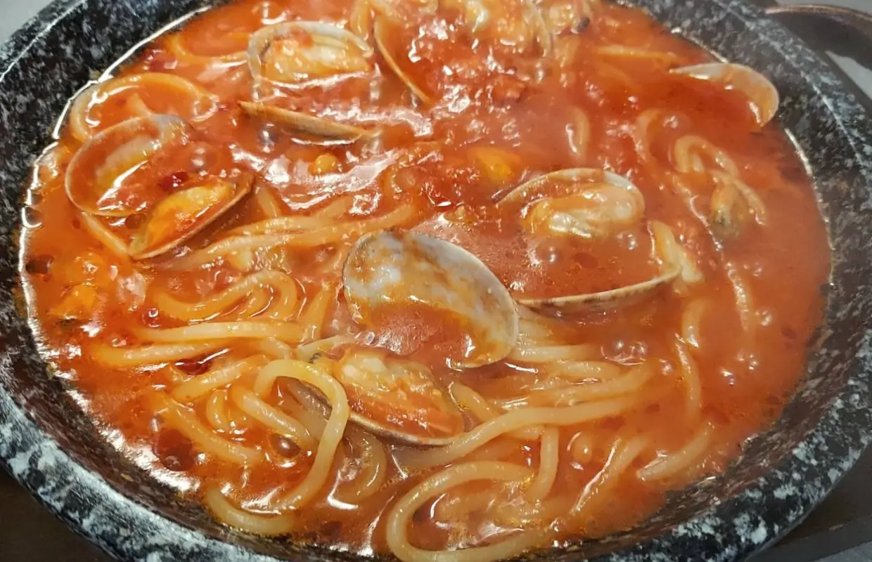 Hokkaido, Sapporo City, Shiroishi Ward | Mahou no Pasta (Magic Pasta Sapporo Shiroishi Branch) | Seat Reservation Only