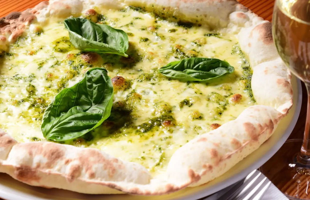 Tỉnh Gunma Tatebayashi/Ouraku Nhà hàng Pizza Troa no Mori Chỉ đặt chỗ |