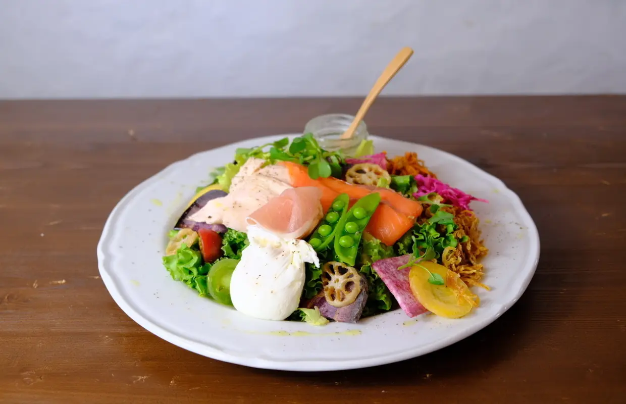 Ibaraki Prefecture, Joso and Bando | Forest cafe lien（Forest cafe lien）| Seat Reservation Only