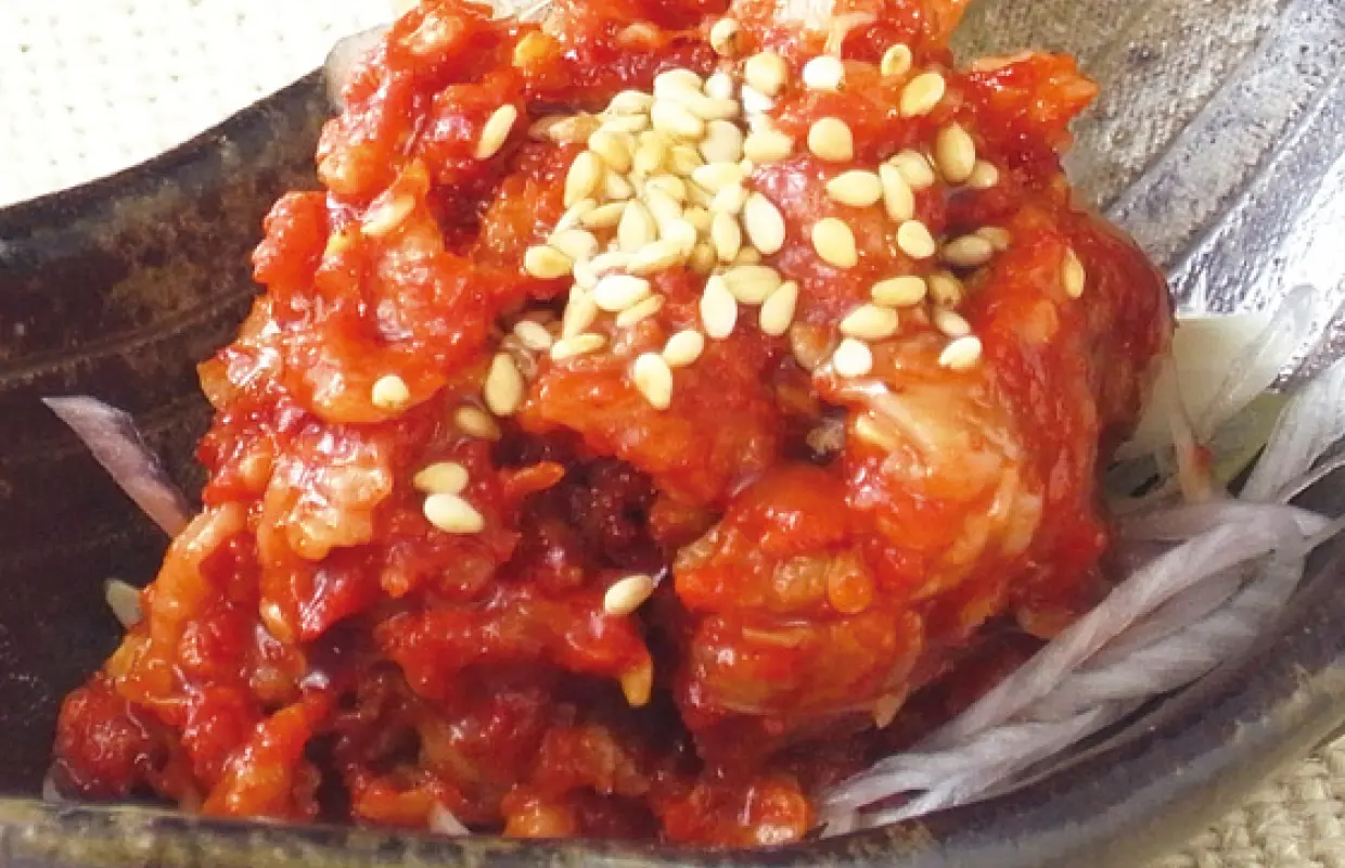 Fukushima Prefecture, Koriyama | Seafood Kuimono Ya Wan (Koriyama Station Arcade Store) | Seat Reservation Only