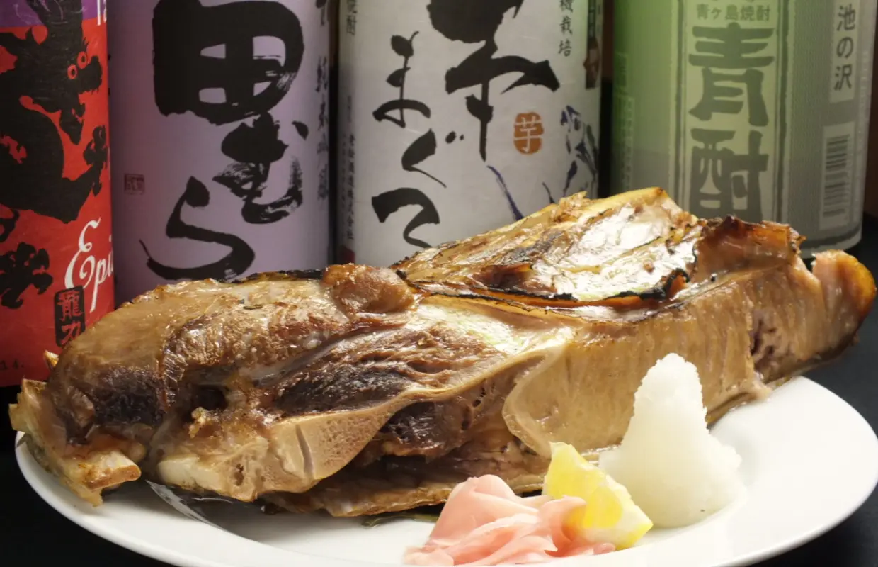 東京本鄉及東京大學週邊|海鮮鮪魚十MEGRO（鮪魚專賣店MEGRO）|僅座位預定