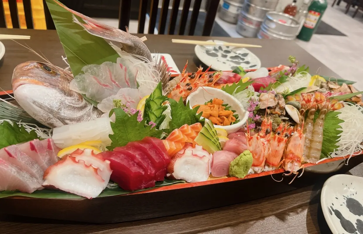 Kumamoto City, Kumamoto Prefecture | Udon Sendan（せんだん）| Seat Reservation Only