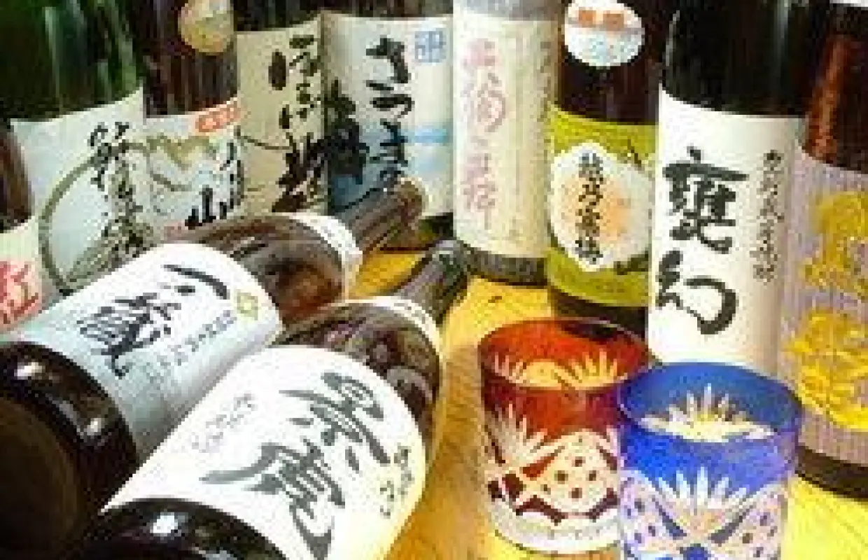 Ikebukuro, Tokyo | Japanese restaurant Fuku zushi（富久鮨 池袋西口店）| Seat Reservation Only